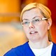 Tanja Heikilla, pielęgniarka operacyjna