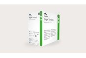 Opakowanie uniwersalnych rękawic chirurgicznych z lateksu naturalnego Biogel® Surgeons