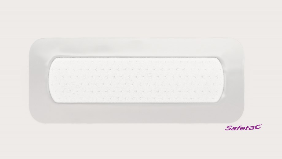 Opatrunek Mepilex Border Post-Op
