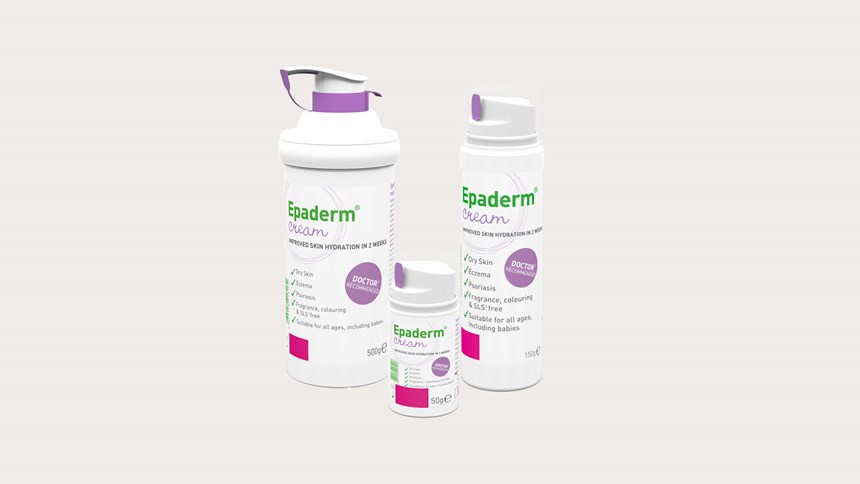 Krem Epaderm